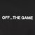 OFF THE GAME（OFF THE GAME）野球ウェア スポーツウェア ブルゾン ジャケット OG2326SS0001-BLK