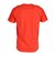 ドライプラスクール シャインブロック UV AUTHENTIC 半袖Tシャツ CT6S0010-TR863-GRSD ORG