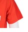 ドライプラスクール シャインブロック UV AUTHENTIC 半袖Tシャツ CT6S0010-TR863-GRSD ORG