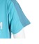 ドライプラスクール シャインブロック UV AUTHENTIC 半袖Tシャツ CT6S0010-TR863-GRSD TQG