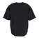 OFF THE GAME（OFF THE GAME）野球ウェア スポーツウェア ポケット付き 半袖 Tシャツ OG0126SS0002-BLK