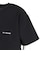 OFF THE GAME（OFF THE GAME）野球ウェア スポーツウェア ポケット付き 半袖 Tシャツ OG0126SS0002-BLK