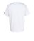ピッチングニンジャ（PITCHING NINJA ）野球ウェア ボックスロゴ 半袖 Tシャツ OT0126SS0003-WHT