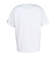 ピッチングニンジャ（PITCHING NINJA ）野球ウェア ボックスロゴ 半袖 Tシャツ OT0126SS0003-WHT