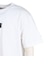 ピッチングニンジャ（PITCHING NINJA ）野球ウェア ボックスロゴ 半袖 Tシャツ OT0126SS0003-WHT