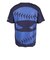 ピッチングニンジャ（PITCHING NINJA ）野球ウェア バックロゴ 半袖 Tシャツ OT0126SS0001-NVY