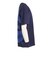 ピッチングニンジャ（PITCHING NINJA ）野球ウェア バックロゴ 半袖 Tシャツ OT0126SS0001-NVY
