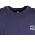 ピッチングニンジャ（PITCHING NINJA ）野球ウェア バックロゴ 半袖 Tシャツ OT0126SS0001-NVY