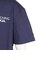 ピッチングニンジャ（PITCHING NINJA ）野球ウェア バックロゴ 半袖 Tシャツ OT0126SS0001-NVY