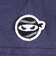ピッチングニンジャ（PITCHING NINJA ）野球ウェア バックロゴ 半袖 Tシャツ OT0126SS0001-NVY