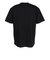 ピッチングニンジャ（PITCHING NINJA ）野球ウェア エンボスロゴ 半袖 Tシャツ OT0126SS0002-BLK
