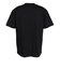 ピッチングニンジャ（PITCHING NINJA ）野球ウェア エンボスロゴ 半袖 Tシャツ OT0126SS0002-BLK