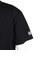 ピッチングニンジャ（PITCHING NINJA ）野球ウェア エンボスロゴ 半袖 Tシャツ OT0126SS0002-BLK