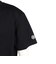 ピッチングニンジャ（PITCHING NINJA ）野球ウェア エンボスロゴ 半袖 Tシャツ OT0126SS0002-BLK