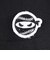 ピッチングニンジャ（PITCHING NINJA ）野球ウェア エンボスロゴ 半袖 Tシャツ OT0126SS0002-BLK