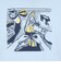 ニューバランス（new balance）ブレイク Tシャツ MT61L3FMAA1