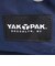 ヤックパック（YAK PAK）ベーシックバックパック YAK-BGL-26S001 NVY