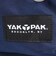 ヤックパック（YAK PAK）ベーシックバックパック YAK-BGL-26S001 NVY