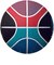モルテン（molten）バスケットボール 5号球 EuroBasket 2025 公式試合球 レプリカ B5G2000-E5Z