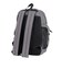 ヤックパック（YAK PAK）リュック ベーシックバックパック チャコールグレー 18L YAK-BGL-26S001 CGRY デイバッグ バックパック