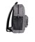 ヤックパック（YAK PAK）リュック ベーシックバックパック チャコールグレー 18L YAK-BGL-26S001 CGRY デイバッグ バックパック