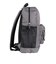 ヤックパック（YAK PAK）リュック ベーシックバックパック チャコールグレー 18L YAK-BGL-26S001 CGRY デイバッグ バックパック
