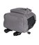 ヤックパック（YAK PAK）リュック ベーシックバックパック チャコールグレー 18L YAK-BGL-26S001 CGRY デイバッグ バックパック