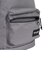 ヤックパック（YAK PAK）リュック ベーシックバックパック チャコールグレー 18L YAK-BGL-26S001 CGRY デイバッグ バックパック