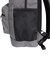 ヤックパック（YAK PAK）リュック ベーシックバックパック チャコールグレー 18L YAK-BGL-26S001 CGRY デイバッグ バックパック