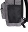 ヤックパック（YAK PAK）リュック ベーシックバックパック チャコールグレー 18L YAK-BGL-26S001 CGRY デイバッグ バックパック