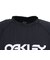 オークリー（OAKLEY）ラッシュガード RASH 長袖Tシャツ 26.0 FOA409100-021