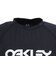 オークリー（OAKLEY）ラッシュガード RASH 長袖Tシャツ 26.0 FOA409100-021