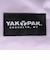 ヤックパック（YAK PAK）ベーシックバックパック YAK-BGL-26S001 PUL