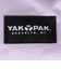 ヤックパック（YAK PAK）ベーシックバックパック YAK-BGL-26S001 PUL