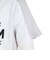 ドライプラスクール シャインブロック UV AUTHENTIC 半袖Tシャツ CT6S0010-TR863-GRSD WHT