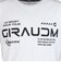 ドライプラスクール シャインブロック UV AUTHENTIC 半袖Tシャツ CT6S0010-TR863-GRSD WHT