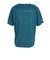 デュアリグ（DUARIG）ドライプラス シャインブロック XMS SMOOTH 半袖Tシャツ 6S0004-TRCT-863DSH DGRN