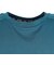 デュアリグ（DUARIG）ドライプラス シャインブロック XMS SMOOTH 半袖Tシャツ 6S0004-TRCT-863DSH DGRN