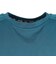 デュアリグ（DUARIG）ドライプラス シャインブロック XMS SMOOTH 半袖Tシャツ 6S0004-TRCT-863DSH DGRN