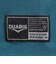 デュアリグ（DUARIG）ドライプラス シャインブロック XMS SMOOTH 半袖Tシャツ 6S0004-TRCT-863DSH DGRN