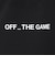 OFF THE GAME（OFF THE GAME）野球ウェア スポーツウェア WV ロングパンツ OG1126SS0002-BLK