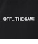OFF THE GAME（OFF THE GAME）野球ウェア スポーツウェア WV ロングパンツ OG1126SS0002-BLK