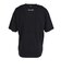 デュアリグ（DUARIG）ドライプラスクール シャインブロック COOLVENT 半袖Tシャツ 6S0003-TRCT-863DSH BLK