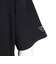 デュアリグ（DUARIG）ドライプラスクール シャインブロック COOLVENT 半袖Tシャツ 6S0003-TRCT-863DSH BLK