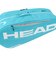 ヘッド（HEAD）テニス ラケットケース ツアー ラケットバッグ L BL 260616