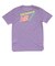 ニューバランス（new balance）ネオンポリ Tシャツ MT61Y04QAB7
