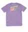 ニューバランス（new balance）ネオンポリ Tシャツ MT61Y04QAB7
