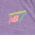ニューバランス（new balance）ネオンポリ Tシャツ MT61Y04QAB7
