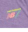 ニューバランス（new balance）ネオンポリ Tシャツ MT61Y04QAB7