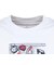 ニューバランス（new balance）ブレイク Tシャツ MT61L3FMWT